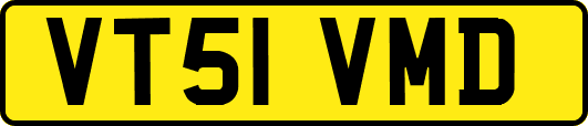 VT51VMD