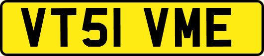 VT51VME