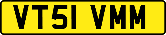 VT51VMM