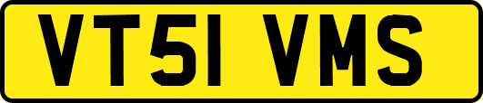 VT51VMS