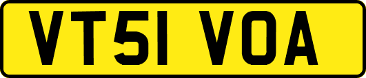 VT51VOA