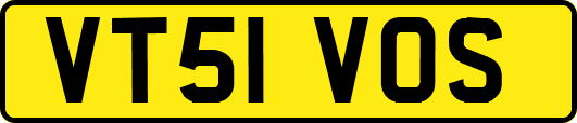 VT51VOS