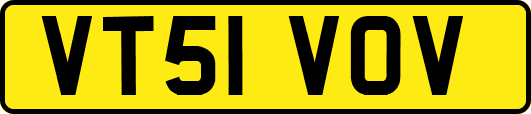 VT51VOV