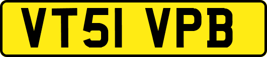 VT51VPB