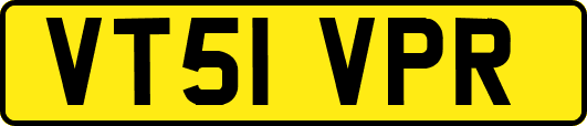 VT51VPR