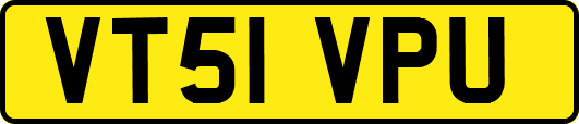 VT51VPU