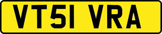 VT51VRA