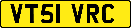 VT51VRC