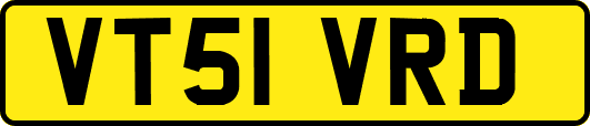 VT51VRD