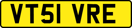 VT51VRE