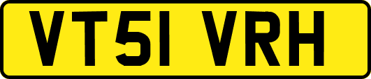 VT51VRH