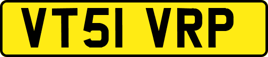 VT51VRP