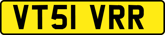 VT51VRR