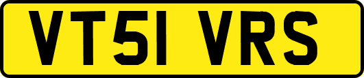 VT51VRS