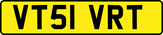 VT51VRT