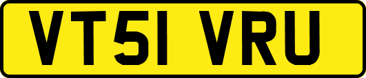 VT51VRU