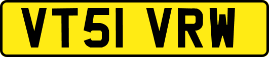 VT51VRW