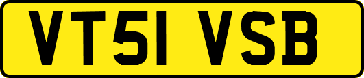 VT51VSB