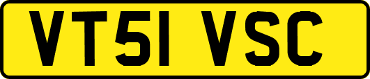 VT51VSC