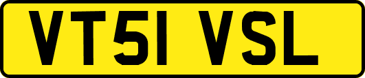 VT51VSL