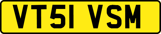 VT51VSM