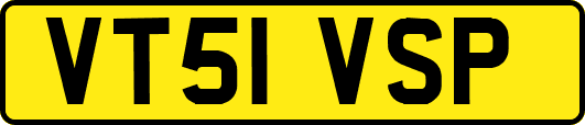 VT51VSP