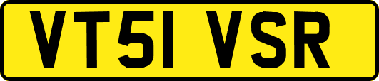 VT51VSR