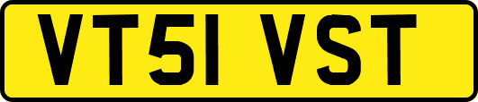 VT51VST