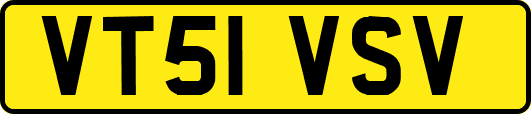 VT51VSV