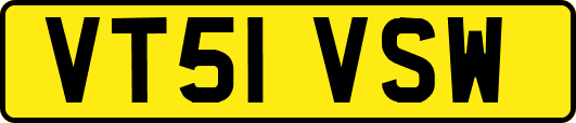 VT51VSW