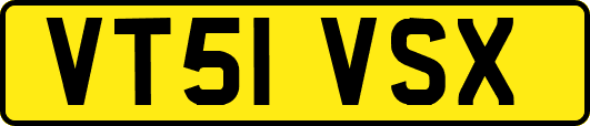 VT51VSX