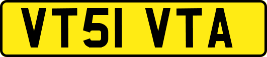 VT51VTA