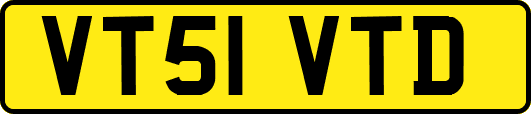 VT51VTD