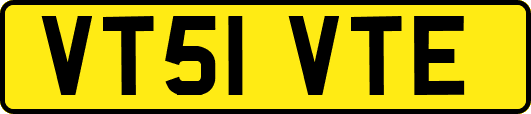 VT51VTE