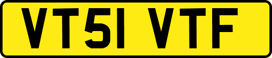 VT51VTF