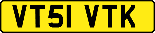 VT51VTK