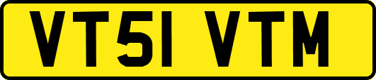 VT51VTM