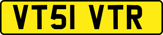 VT51VTR