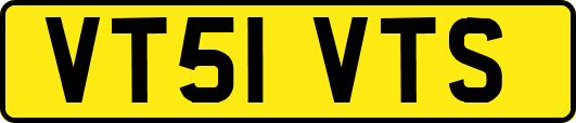 VT51VTS