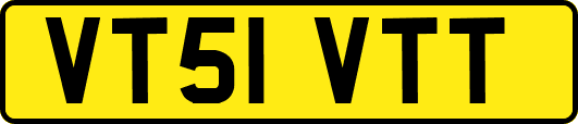 VT51VTT