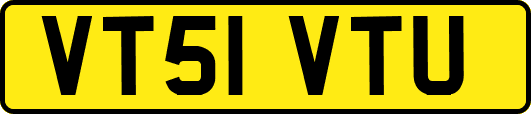 VT51VTU