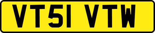 VT51VTW