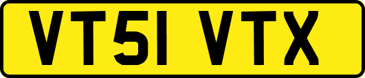 VT51VTX