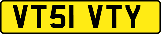 VT51VTY