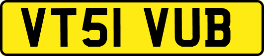 VT51VUB