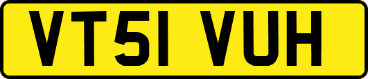 VT51VUH