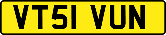 VT51VUN