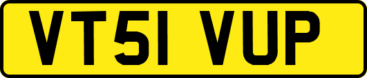 VT51VUP