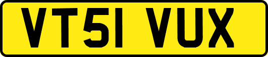 VT51VUX