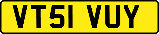 VT51VUY